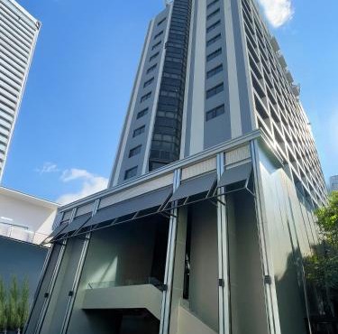 Pinnacle Lumpini Park Hotel
