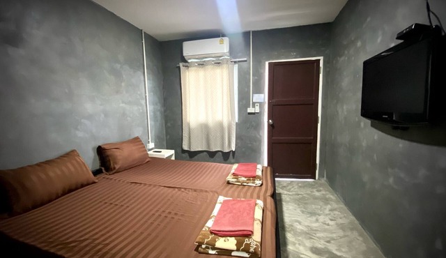 Ploynam Homestay