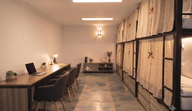 PMT Lao in Vientiane