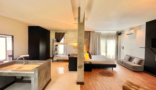 PN Mountain Resort and Villas Krabi