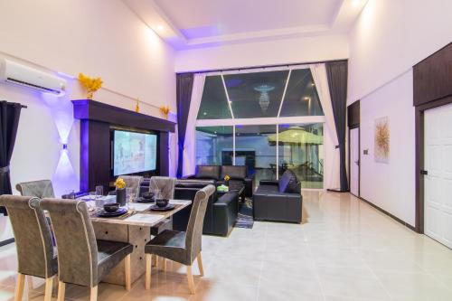 Pool villa pattaya in Pattaya South