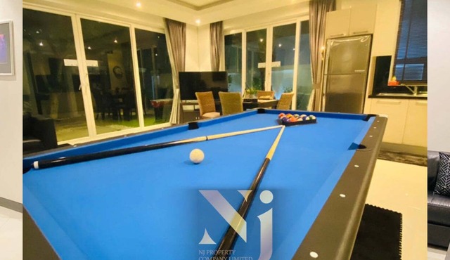 Pool Villa