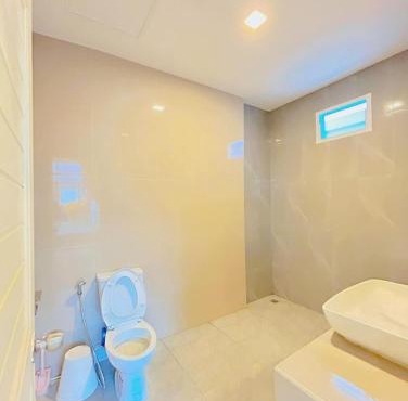 Poolvilla Pattaya by Apiwat in Nong Prue