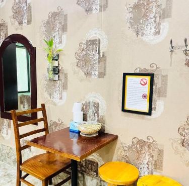 Por Chey Hotel in Battambang