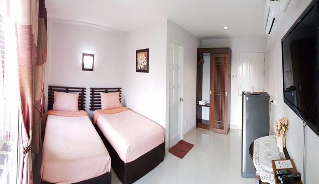 Pornkasem House in Chiang Rai