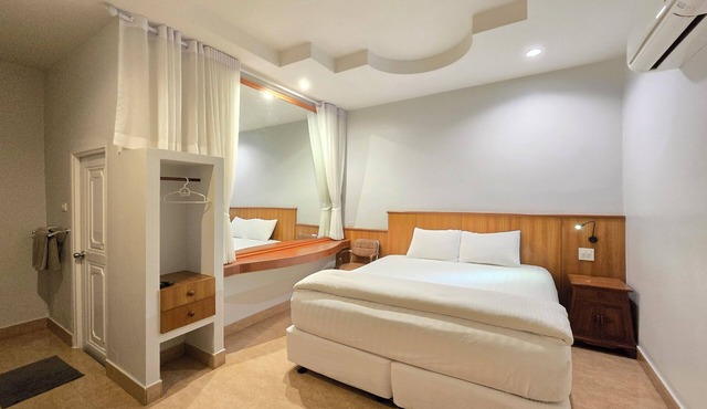 Prangthong Garden Home