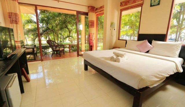 Pranmanee Beach Resort