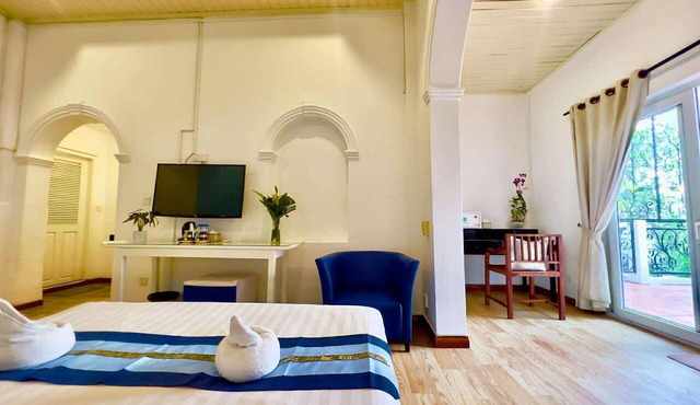 Pride Villa Cambodia in Phnom Penh