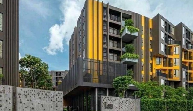 PRIME TOWN Phuket Resort & Wellness in Ban Rangeng