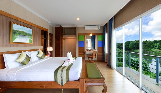 Princess River Kwai