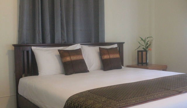 Privacy Resort Koh Chang