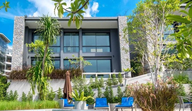 Private Villa in Natural Resort | Kamala Beach
