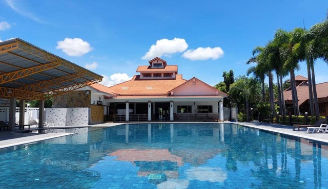 Pruksa Resort Prachuabkhirikhan
