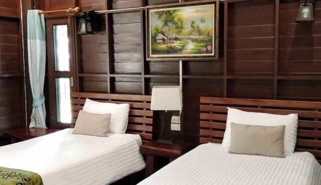 Pruksa Resort Prachuabkhirikhan in Prachuap Khiri Khan