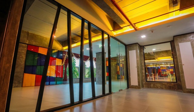 PS Extra Hotel