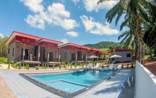 PS Lanta Resort