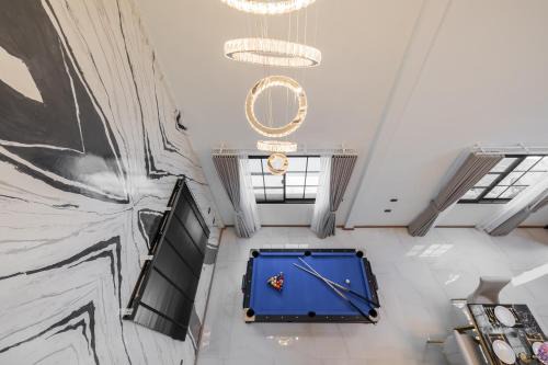 Psalms 23 Residence in Bangkok