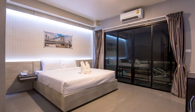 PSG Hotel