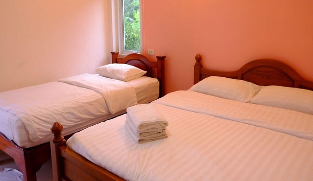 PT House Resort