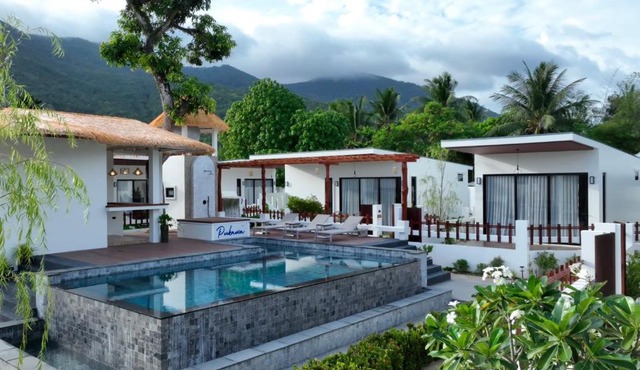 Pukawa Hotel & Residence
