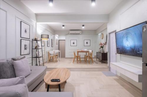 Pukkie House 149 Near MRT BTS LadPrao