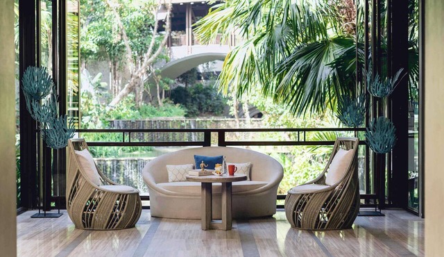 Pullman Phuket Arcadia Naithon Beach in Sa Khu