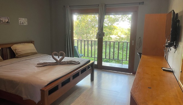 Punruk Resort