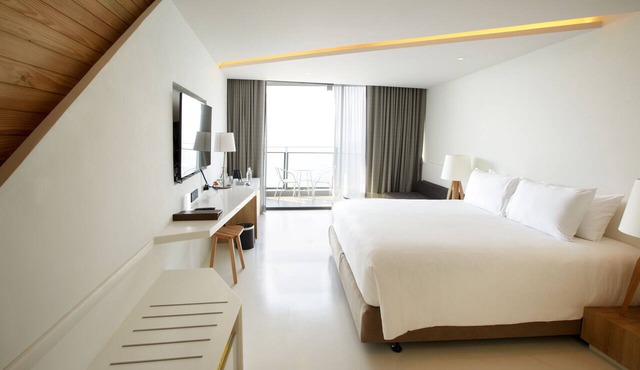 Q Resort Rayong in Klaeng
