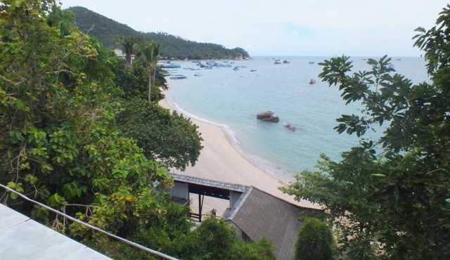 Queen Resort Koh Tao in Ko Tao