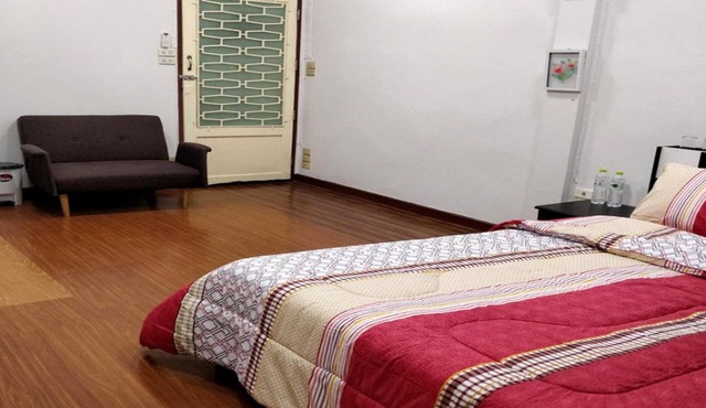 R-One 24-7 Hostel in Bangkok