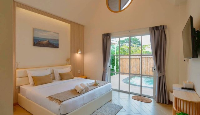 Rabbit Villa Bangsaray