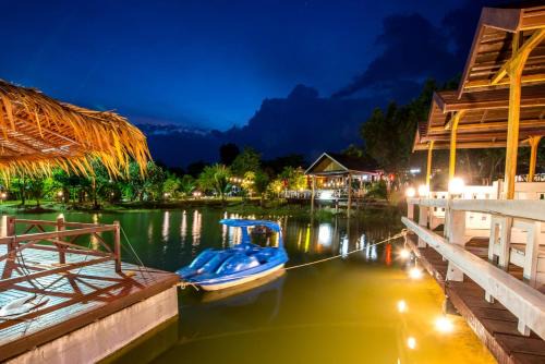 Rabiangmai Homestay & Farm