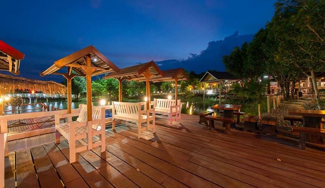Rabiangmai Resort
