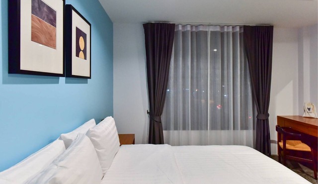 Raenong Boutique Hotel