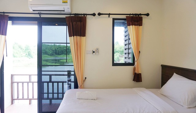 Rai Juthamas Resort in Chiang Klang