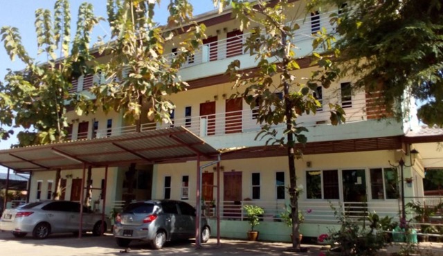 Ranida House