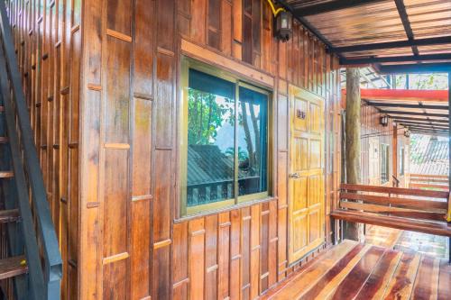 Rapala Rock Wood Resort- SHA Plus