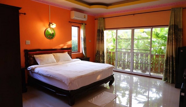 Rattikanchana Resort