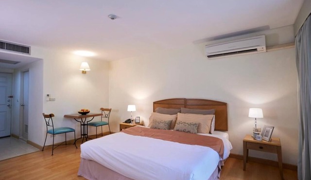 Ravipha Residences in Bangkok
