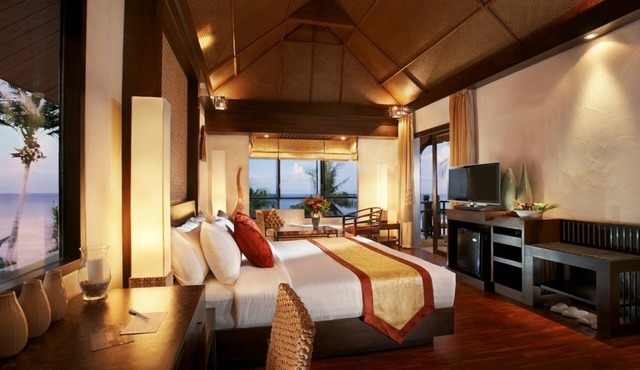 Rawi Warin Resort & Spa - Villa in Ko Lanta Yai