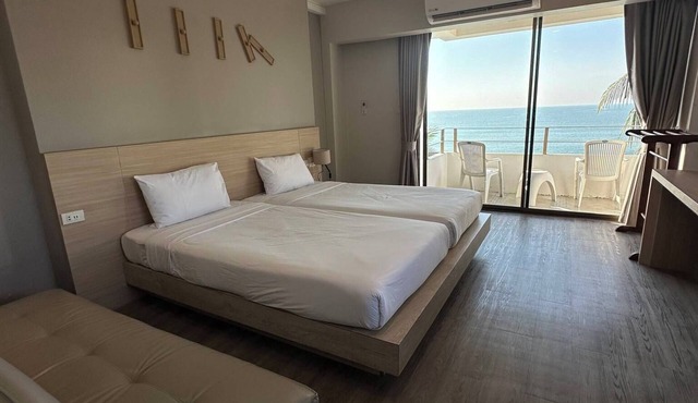 Rayong Chalet Resort