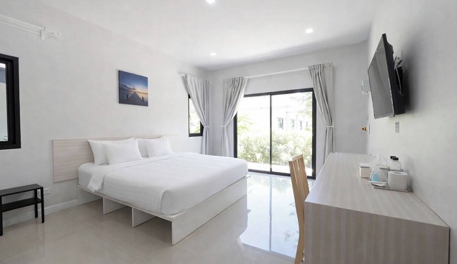 Rayong Valley Resort in Rayong