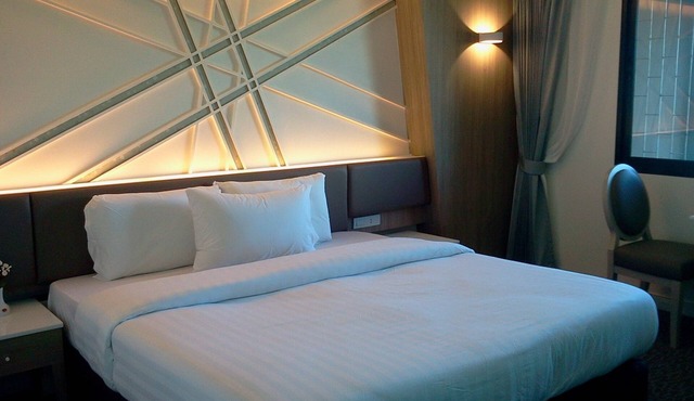 RD Hotel