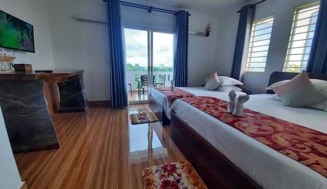Realkhom Homestay in Siem Reap