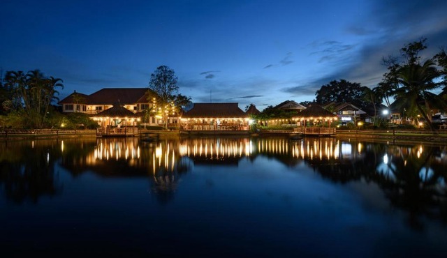 Reaunnapa Resort
