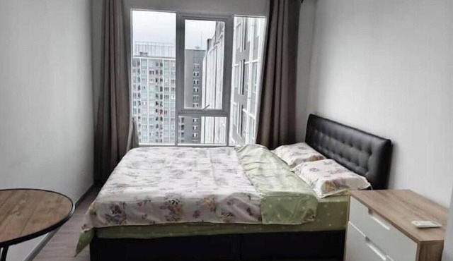 Regency Apartment