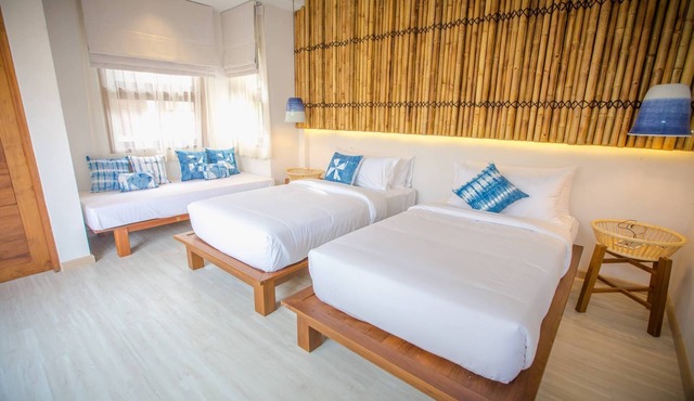 Rest Sea Resort in Ko Kood