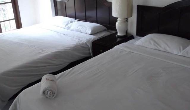 Rim Ping Guesthouse