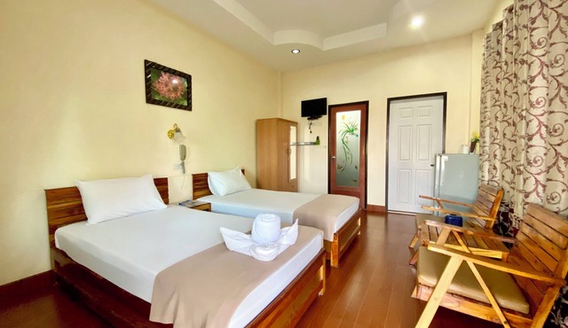 Rimbueng Resort Pranburi