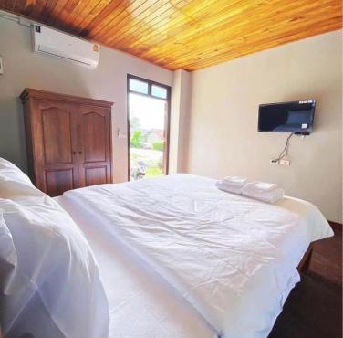Rimlay apartment Near Fisherman Bophut